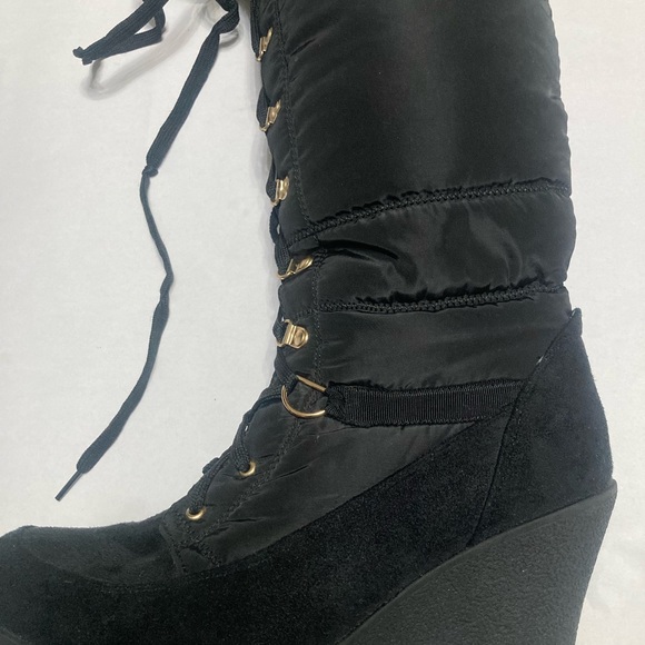 INC International boots - Picture 6 of 13